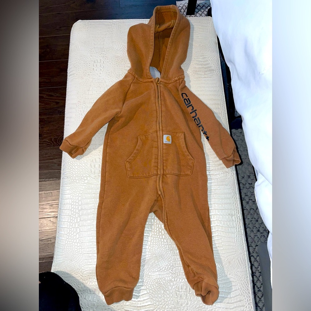 Carhartt 6M
